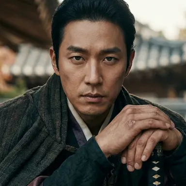 Profile image of Park Daeshik