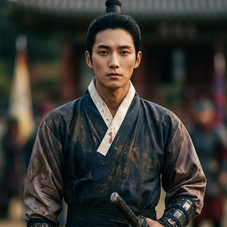 SadPuma1953의 Blood in the Rain