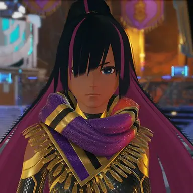 Profile image of Nadirah