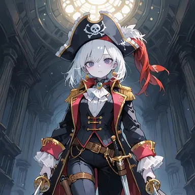 Profile image of カリコ・ブラックフレイム