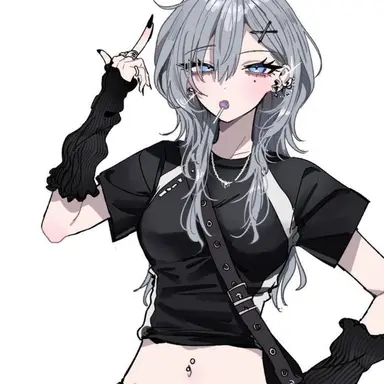 Profile image of ノア・グレイ