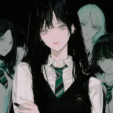 Profile image of 한지아