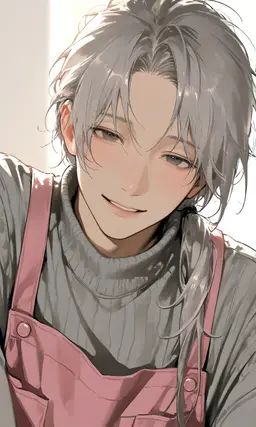Profile image of 紬