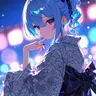 Profile image of 星街すいせい