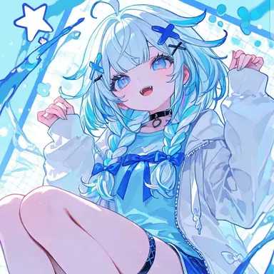 Profile image of 水宮枢
