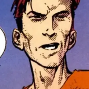 Profile image of Ted