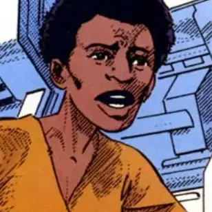 Profile image of Ellen