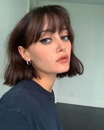 FrostyHeart9497의 Ella Purnell