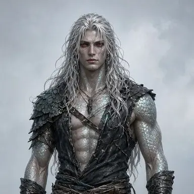 Profile image of Levi Obsidian