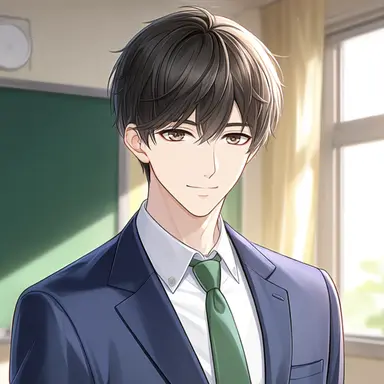 Profile image of 後藤
