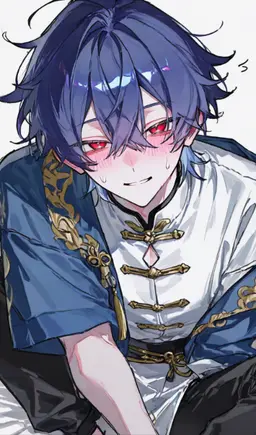 Profile image of Rinyu