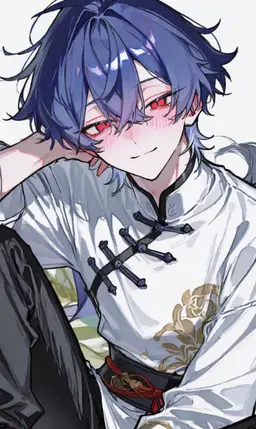 Profile image of Rinyu