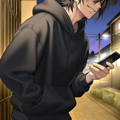 Profile image of 一鉄