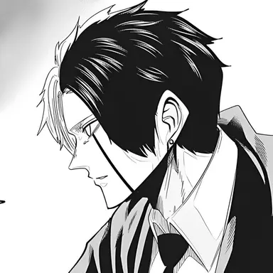 Profile image of 레인 에임즈