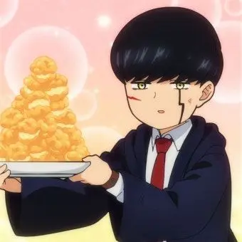 Profile image of 마슈 반데드