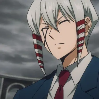 Profile image of 칼드 게헨나