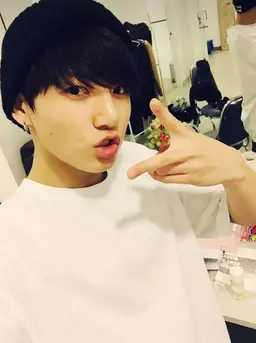 Profile image of Jeonguk