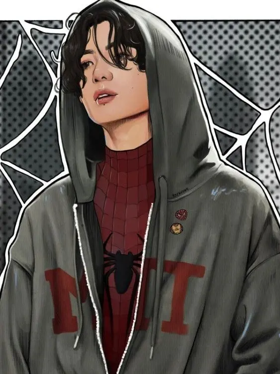 jungkooknvrmiss의 🕷️ New York: Unmasked
