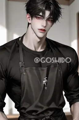 Profile image of Han Woojin