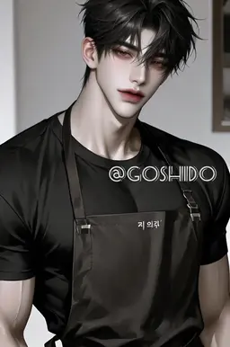 Profile image of Han Woojin
