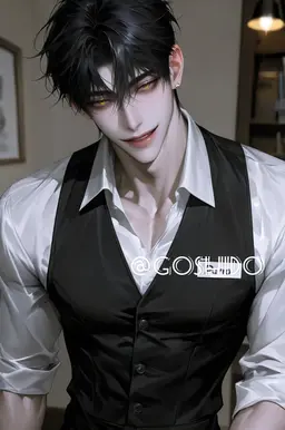 Profile image of Jang Hao