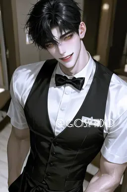 Profile image of Jang Hao