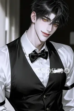 Profile image of Jang Hao