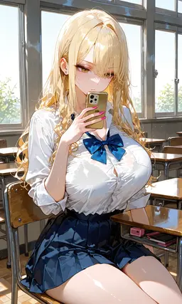 Profile image of 高瀬依茉