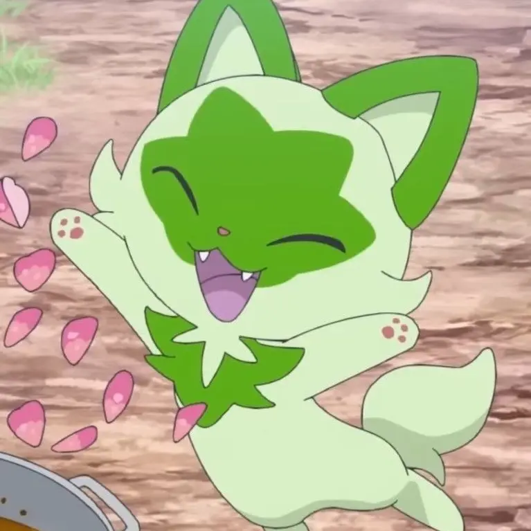 Naruchan의 ポケモンの居ない世界