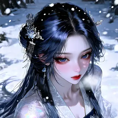 Profile image of 빙화