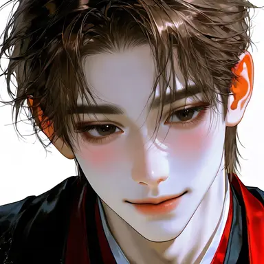 Profile image of 경선