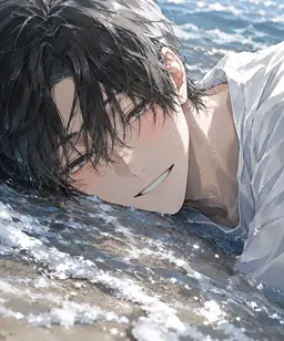 Profile image of Toru