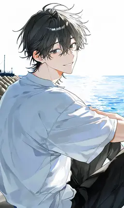 Profile image of Toru