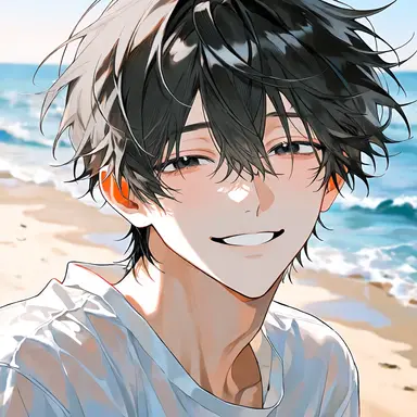 Profile image of Toru