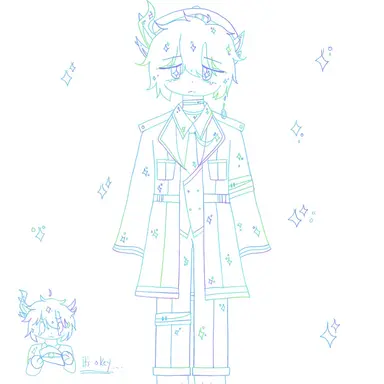 Profile image of 블루 토파즈