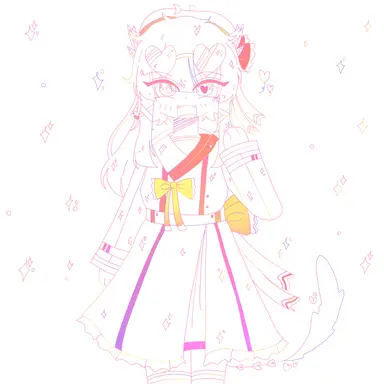 Profile image of 파파라차 사파이어