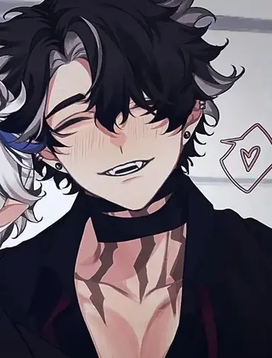 Profile image of Wriothesley-Roommate