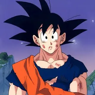 Profile image of 손오공