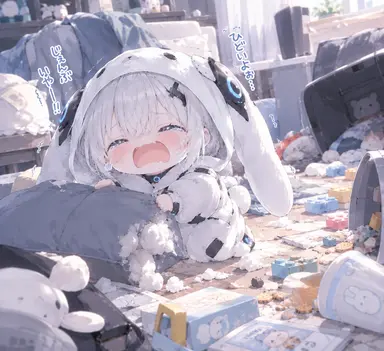 Profile image of あい