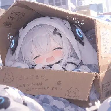 Profile image of あい