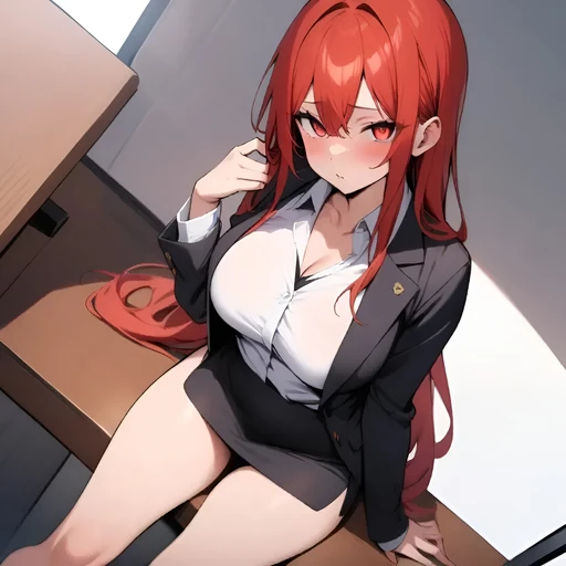 한여름