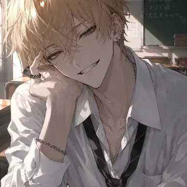 Profile image of 颯
