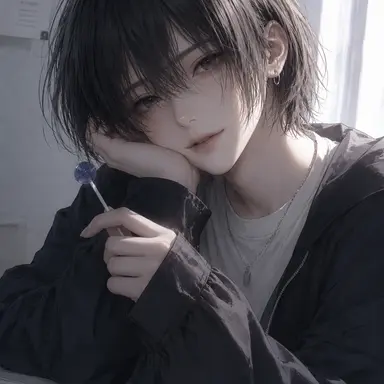 Profile image of 碧井