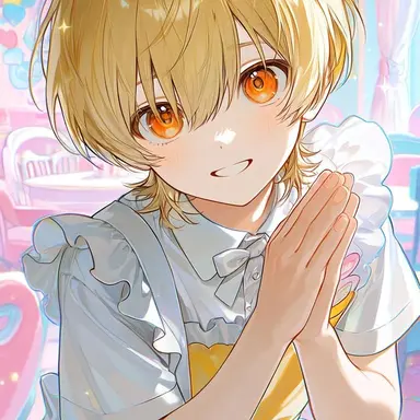 Profile image of Hinata