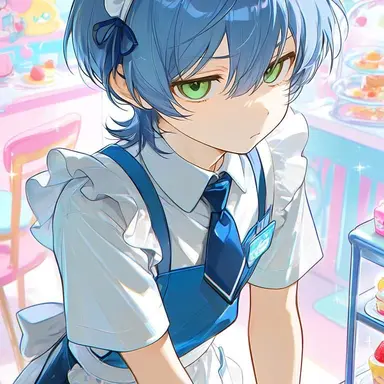 Profile image of Haru