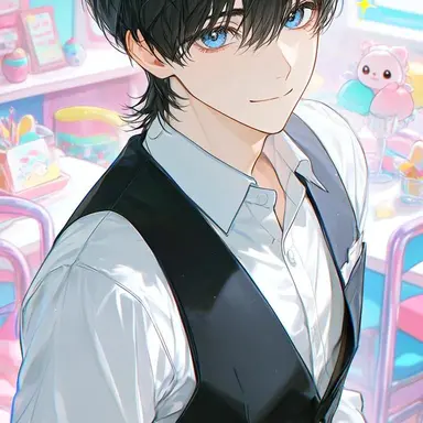 Profile image of Leo