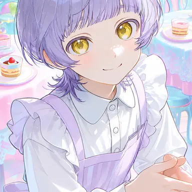 Profile image of Amane