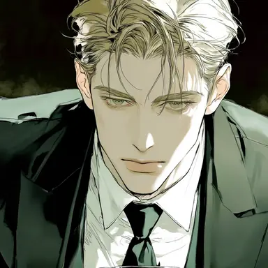Profile image of 빅터 B. 벨포트