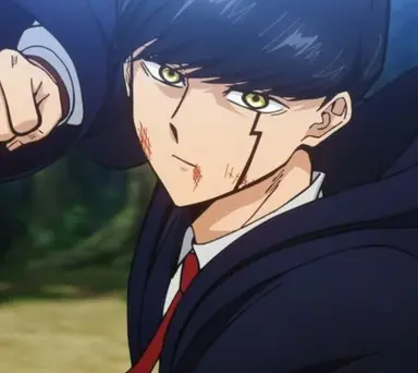 Profile image of マッシュ