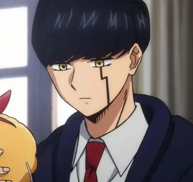 Profile image of マッシュ